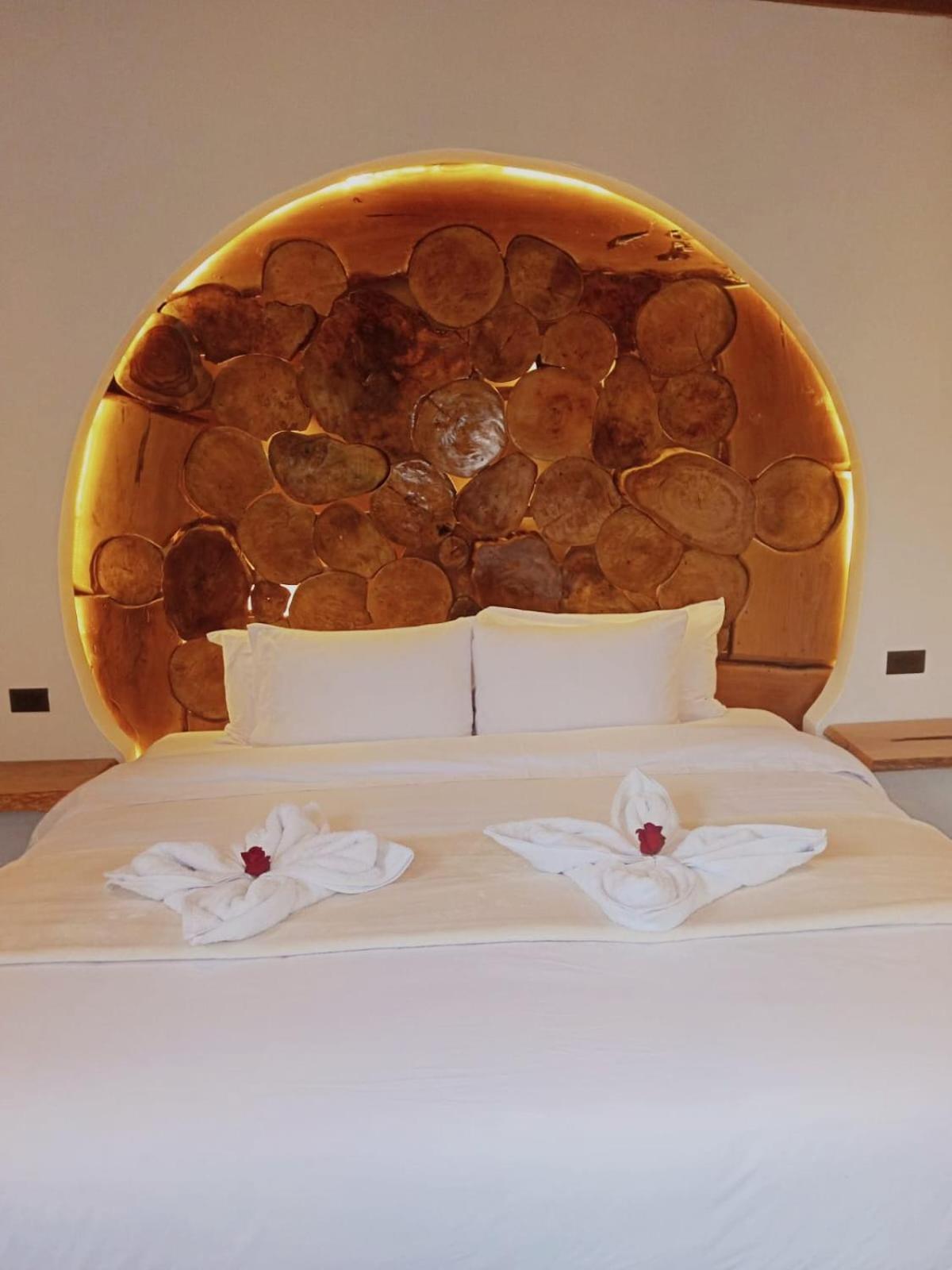 Saguamby Mindo Lodge Экстерьер фото